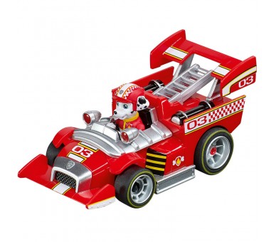 Circuito carreras Chase & Marshall Ready Race Patrulla Canina Paw Patrol