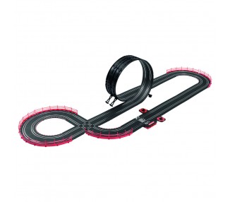 Cicuito carreras Super Formula Carrera GO!!!