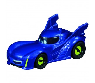 Circuito carreras Time for Action Batwheels DC Comics