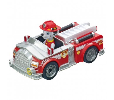 Circuito carreras Race N Rescue Patrulla Canina Paw Patrol