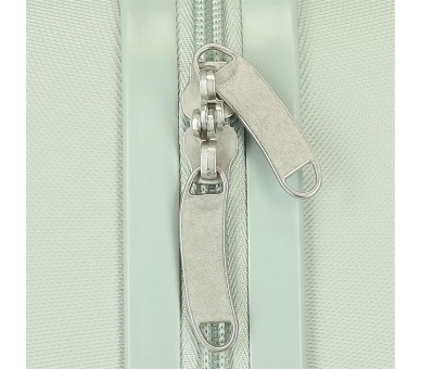 Maleta trolley ABS Floral Hello Kitty 45cm