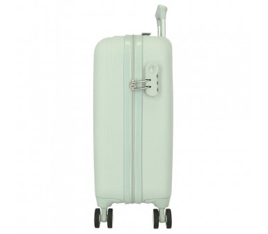 Maleta trolley ABS Floral Hello Kitty 50cm