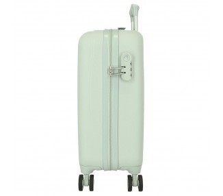 Maleta trolley ABS Floral Hello Kitty 50cm