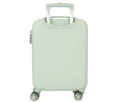 Maleta trolley ABS Floral Hello Kitty 50cm