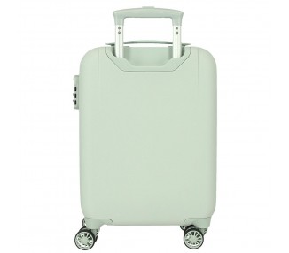 Maleta trolley ABS Floral Hello Kitty 50cm