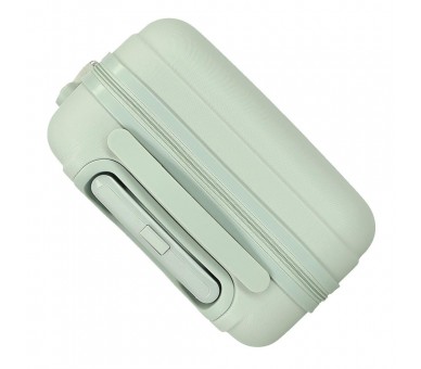 Maleta trolley ABS Floral Hello Kitty 50cm