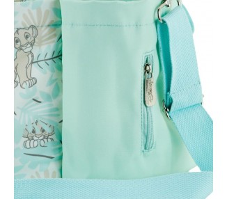 Bolso maternidad El Rey Leon