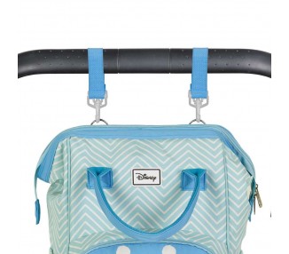 Mochila maternidad Lovely Lilo y Stitch Disney 40cm