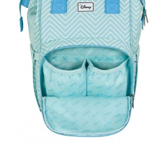Mochila maternidad Lovely Lilo y Stitch Disney 40cm