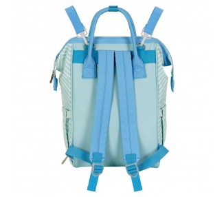 Mochila maternidad Lovely Lilo y Stitch Disney 40cm