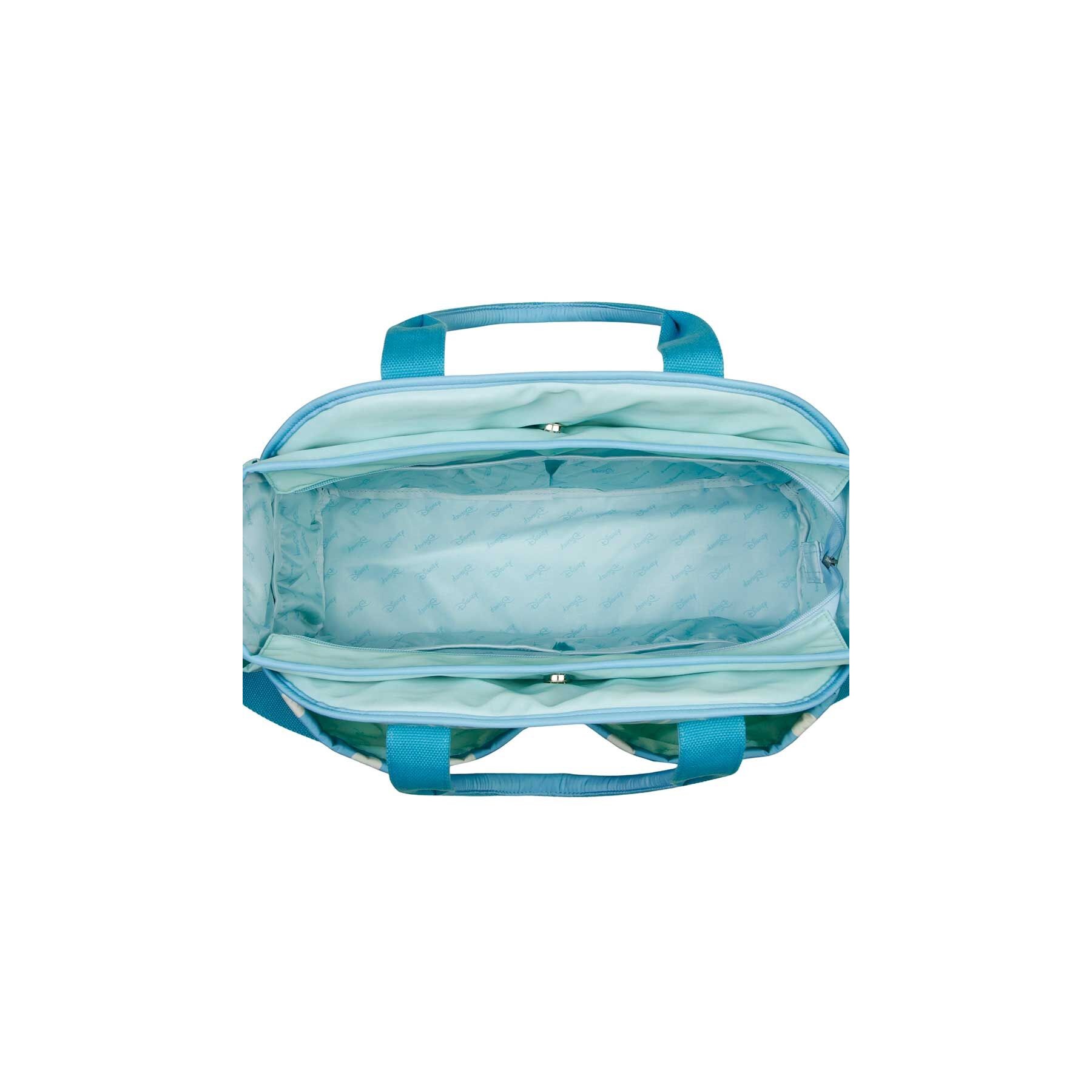 Bolso maternidad Lovely Lilo y Stitch Disney