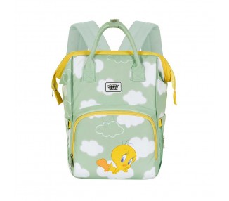 Mochila maternidad Clouds Piolin Tweety 40cm
