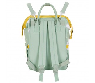 Mochila maternidad Clouds Piolin Tweety 40cm