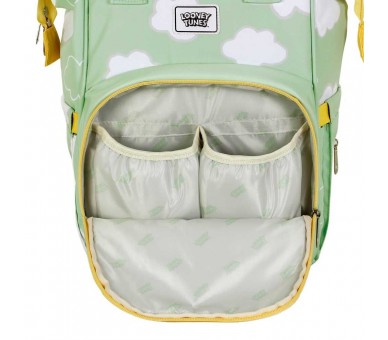Mochila maternidad Clouds Piolin Tweety 40cm