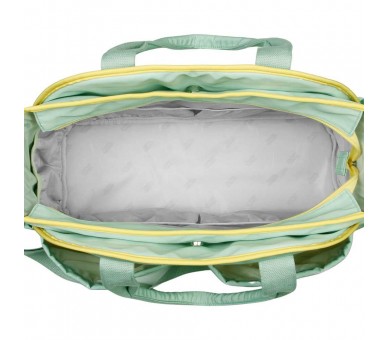 Bolso maternidad Clouds Piolin Tweety