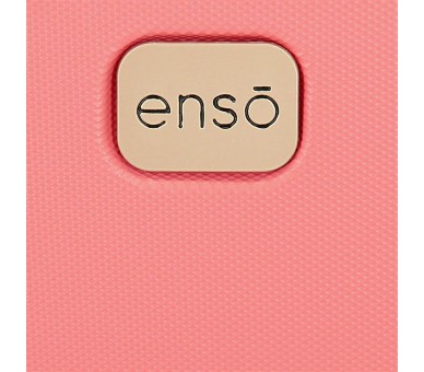 Neceser ABS Playful Stitch Disney adaptable