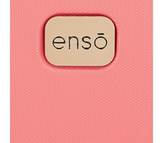 Neceser ABS Playful Stitch Disney adaptable