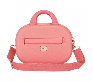 Neceser ABS Playful Stitch Disney adaptable