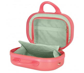 Neceser ABS Playful Stitch Disney adaptable