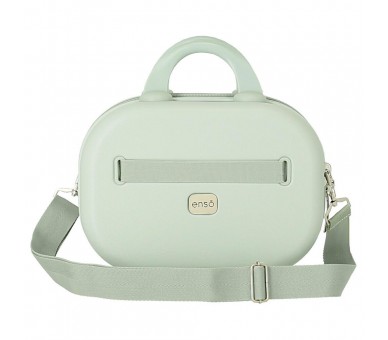 Neceser ABS Playful Stitch Disney adaptable