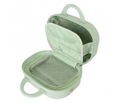 Neceser ABS Playful Stitch Disney adaptable