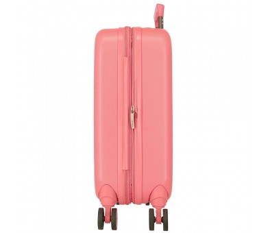 Maleta trolley ABS Playful Stitch Disney 55cm