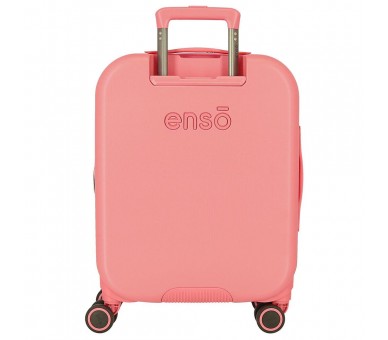 Maleta trolley ABS Playful Stitch Disney 55cm