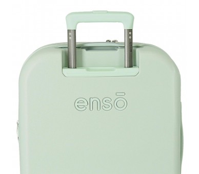 Maleta trolley ABS Playful Stitch Disney 55cm