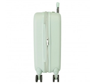 Maleta trolley ABS Playful Stitch Disney 55cm