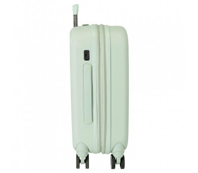 Maleta trolley ABS Playful Stitch Disney 55cm