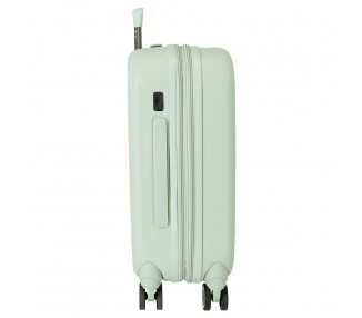 Maleta trolley ABS Playful Stitch Disney 55cm