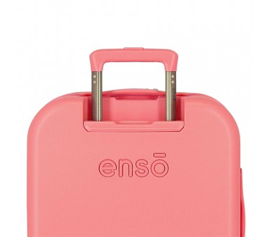 Maleta trolley ABS Playful Stitch Disney 55cm