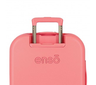 Maleta trolley ABS Playful Stitch Disney 55cm