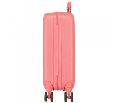 Maleta trolley ABS Playful Stitch Disney 55cm