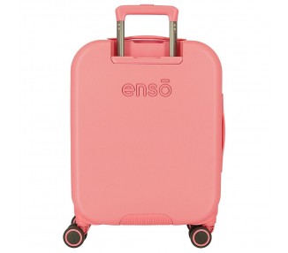 Maleta trolley ABS Playful Stitch Disney 55cm