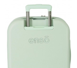 Maleta trolley ABS Playful Stitch Disney 55cm