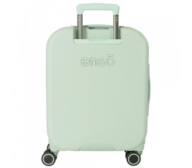 Maleta trolley ABS Playful Stitch Disney 55cm