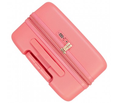 Maleta trolley ABS Playful Stitch Disney 70cm