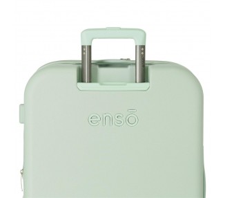 Maleta trolley ABS Playful Stitch Disney 70cm