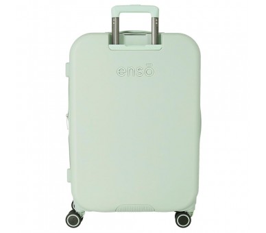 Set 2 maletas trolley ABS Playful Stitch Disney 55-70cm