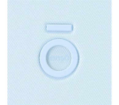 Neceser ABS Playful Stitch Disney adaptable