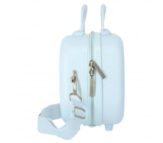 Neceser ABS Playful Stitch Disney adaptable