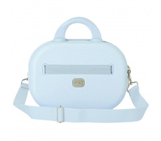 Neceser ABS Playful Stitch Disney adaptable