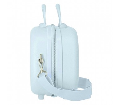 Neceser ABS Playful Stitch Disney adaptable