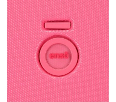 Neceser ABS Playful Stitch Disney adaptable