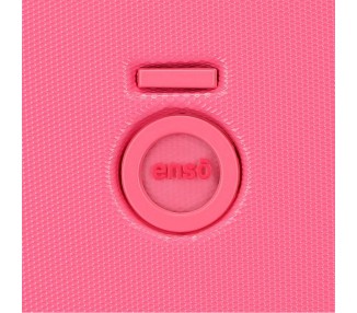 Neceser ABS Playful Stitch Disney adaptable