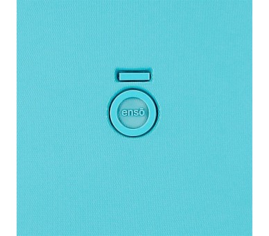 Neceser ABS Playful Stitch Disney adaptable