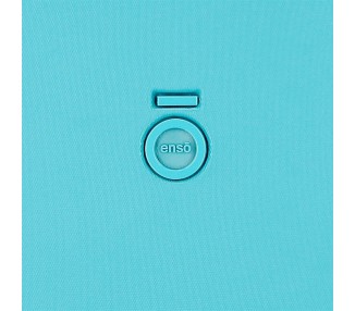 Neceser ABS Playful Stitch Disney adaptable