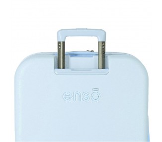 Maleta trolley ABS Playful Stitch Disney 55cm