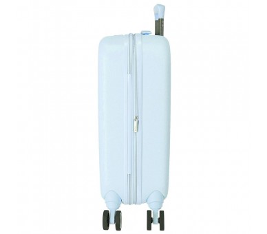 Maleta trolley ABS Playful Stitch Disney 55cm